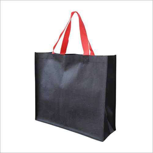 50 GSM Non Woven Loop Handle Bag